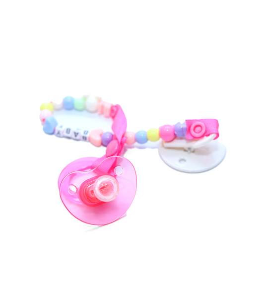 Baby Pacifier