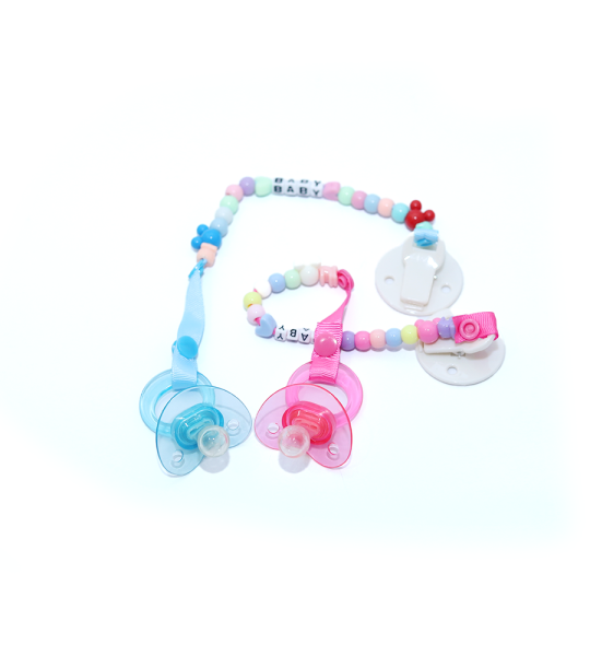 Baby Pacifier