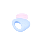 Baby Silicon Teether