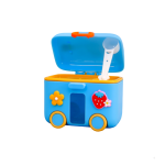 Milk Powder Container