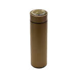 Smart LED Temperature Display Water Bottle