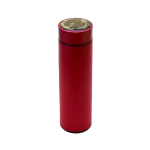Smart LED Temperature Display Water Bottle
