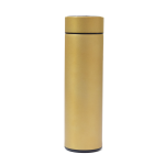 Smart LED Temperature Display Water Bottle