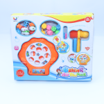 Fishing Hammer Game