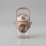 Little Spacemate 3D Animal Hydration Cup