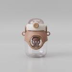 Little Spacemate 3D Animal Hydration Cup