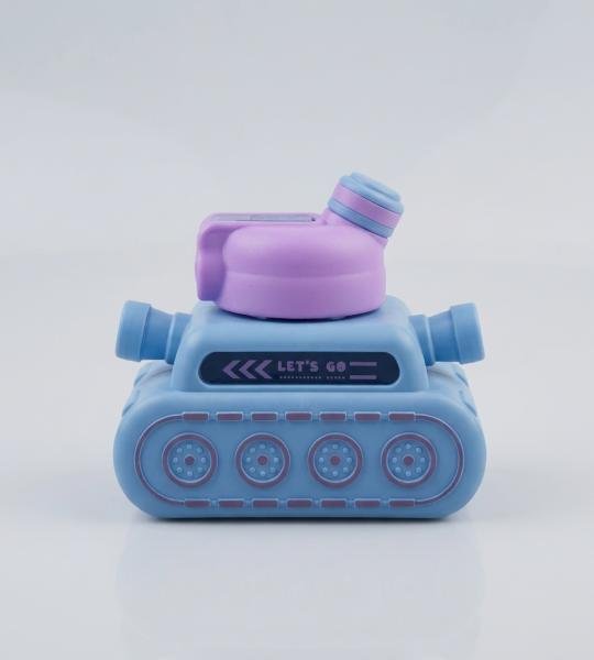 MiniTank Kids Water Bottle