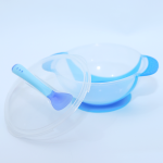 Baby Feeding Bowl