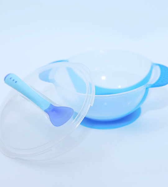 Baby Feeding Bowl