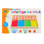 Mathematical Intelligence Stick Set