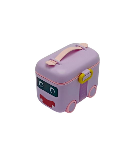 Milk Powder Container