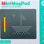 Mini Mag Pad