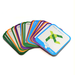 Pattern Block Challenge Cards