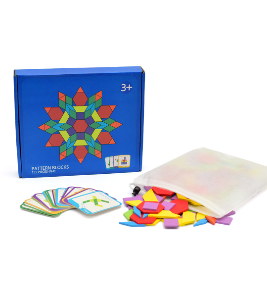 Pattern Blocks