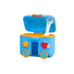 Milk Powder Container