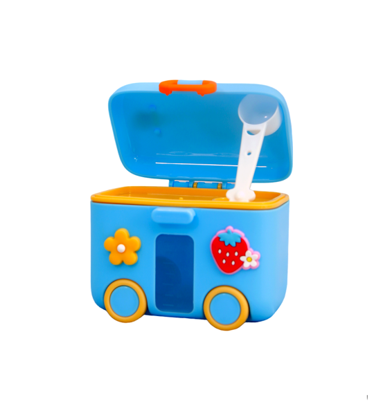 Milk Powder Container
