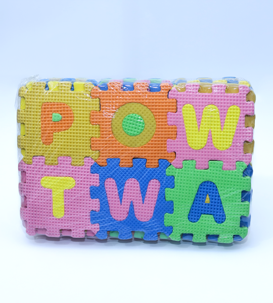 Play Mat