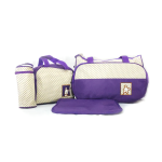 Diaper Bag - Maternity Bag Set