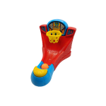 Shoot Ball