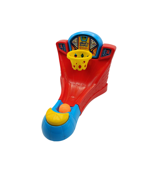 Shoot Ball