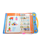 E-Book Learning Toy