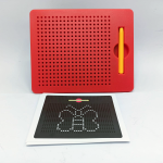 Magnetic Bead Drawing Board